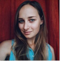 Мария Федорова