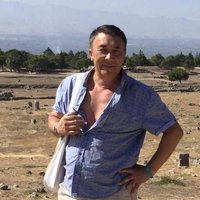 Гумеров Рустем