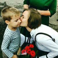 Полина Любарец