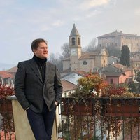 Андрей Родионов