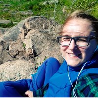 Екатерина Турукина