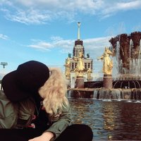 Мария Сорокина