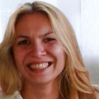 Ирина Гафарова