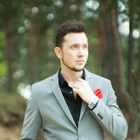 Сергей Пичугин