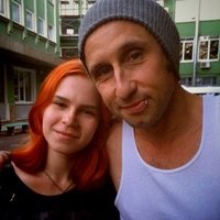 Валерия Путина