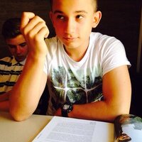 Никита Цабуташвили