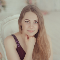 Ирина Шотина