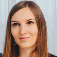 Наталья Варакина