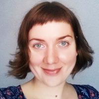 Осипова  Надежда