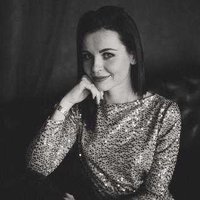 Екатерина Колбина