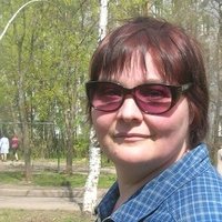 Марина Николаевна