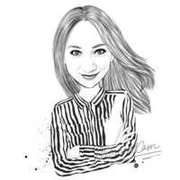 Оксана Гриц • tesyomkin_blog