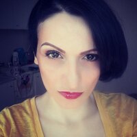 Луиза Арутюнова