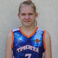 Елизавета Козлова