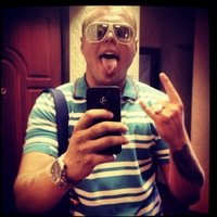 Маликов Виктор