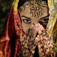 Таис Афинская