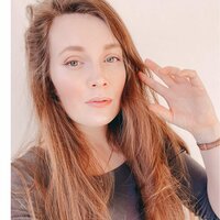 Мария Левченко