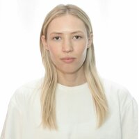 Елизавета Иванова