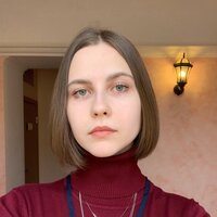 Ксения Борисенко