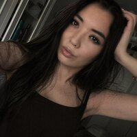 Алина Бегишева