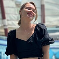 виктория трощий