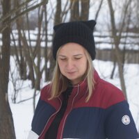 Елизавета Белова