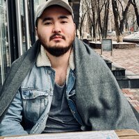 Айбар Махат