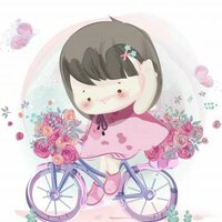 Многодетная мама в декрете