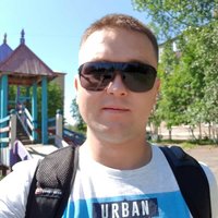 Илья Мараховский
