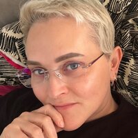 Ольга Халикова