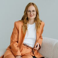 Анна Голядкина