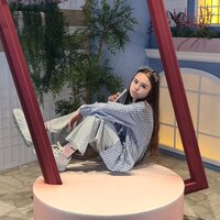 Даша Кондращенко