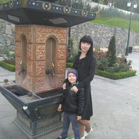 Алена Стогниева