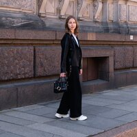 Светлана Мирошникова