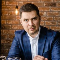 Виталий Латышев