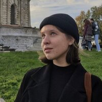 Кристина Асташкина