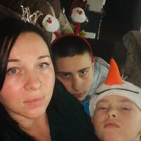 Дарья Самойлова