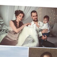 Серафим Свиридова