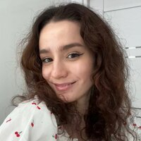 Екатерина Соколова