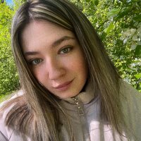 Алина Ромахина