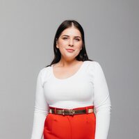 Кира Чичина