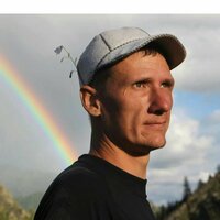 Владимир Щербанёв