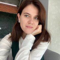 Дарья Загуменнова