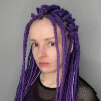 Александра К.