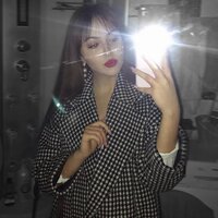 Софья Марченкова