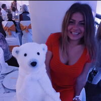 Наталия Никонова