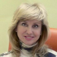 Светлана Ковалева