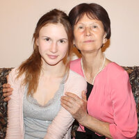 Latifa Kamaletdinova