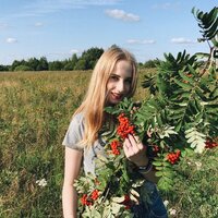 Катерина К.