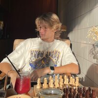 Никита Перфильев